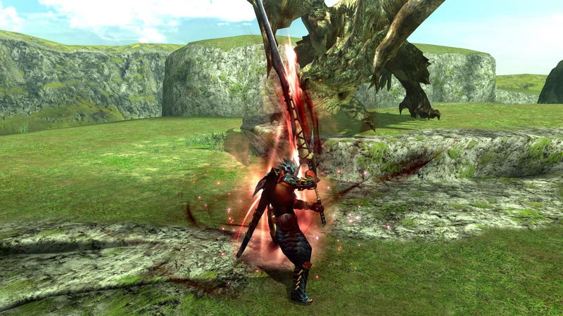 Monster Hunter Generations Ultimate image 6