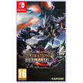Monster Hunter Generations Ultimate thumbnail 1