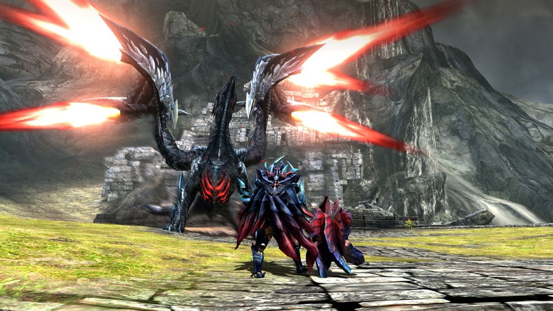 Monster Hunter Generations Ultimate image 7