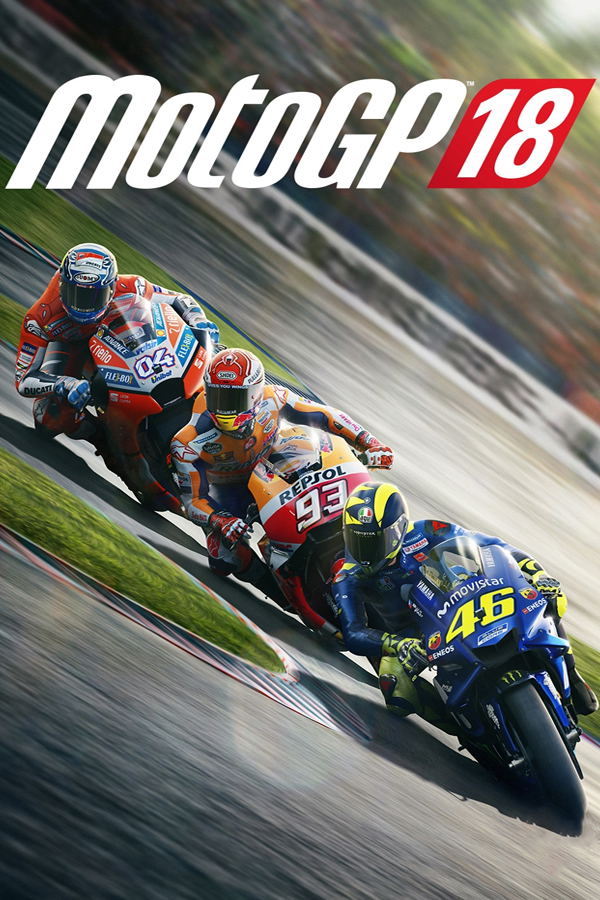 MotoGP18 STEAM digital — Import Game Deal