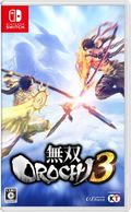 Musou Orochi 3 thumbnail 1