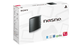nasne: Sony Network Recorder & Media Storage (1 TB) thumbnail 1
