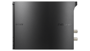 nasne: Sony Network Recorder & Media Storage (1 TB)