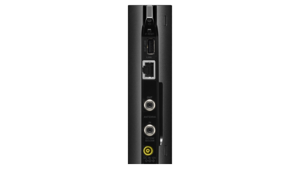 nasne: Sony Network Recorder & Media Storage (1 TB) image 5