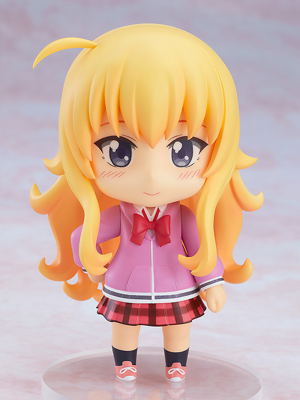 Nendoroid No. 927 Gabriel Dropout: Gabriel