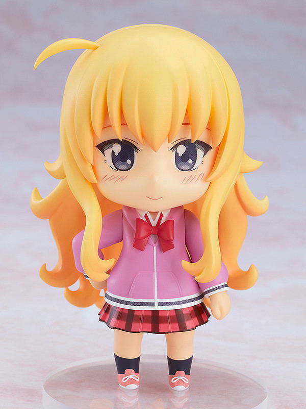 Nendoroid No. 927 Gabriel Dropout: Gabriel image 3