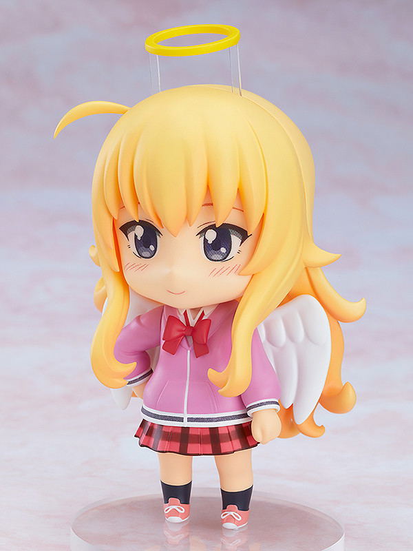 Nendoroid No. 927 Gabriel Dropout: Gabriel image 4