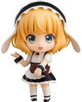 Nendoroid No. 929 Is the Order a Rabbit??: Syaro thumbnail 1