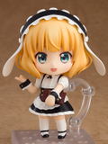 Nendoroid No. 929 Is the Order a Rabbit??: Syaro thumbnail 2