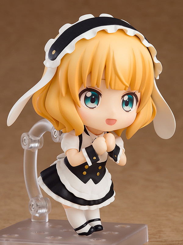 Nendoroid No. 929 Is the Order a Rabbit??: Syaro image 3