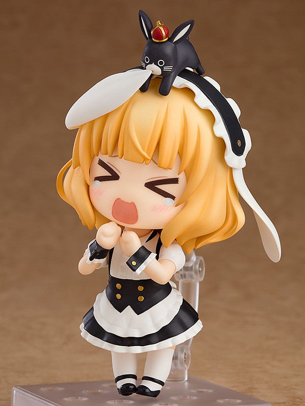 Nendoroid No. 929 Is the Order a Rabbit??: Syaro image 4