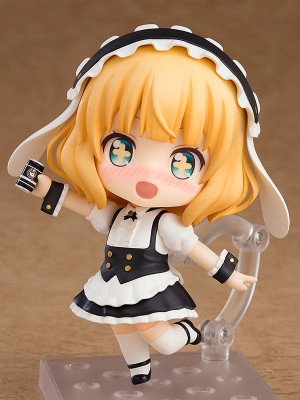 Nendoroid No. 929 Is the Order a Rabbit??: Syaro image 6