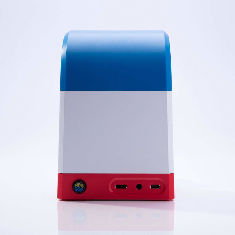 NEOGEO Mini image 4