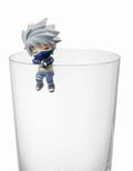 OchaTomo Series Naruto Shippuden: Konoha no Break Time -Kai!- (Set of 8 pieces) thumbnail 5