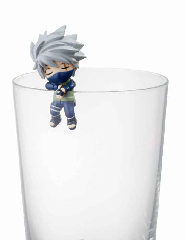 OchaTomo Series Naruto Shippuden: Konoha no Break Time -Kai!- (Set of 8 pieces) image 5