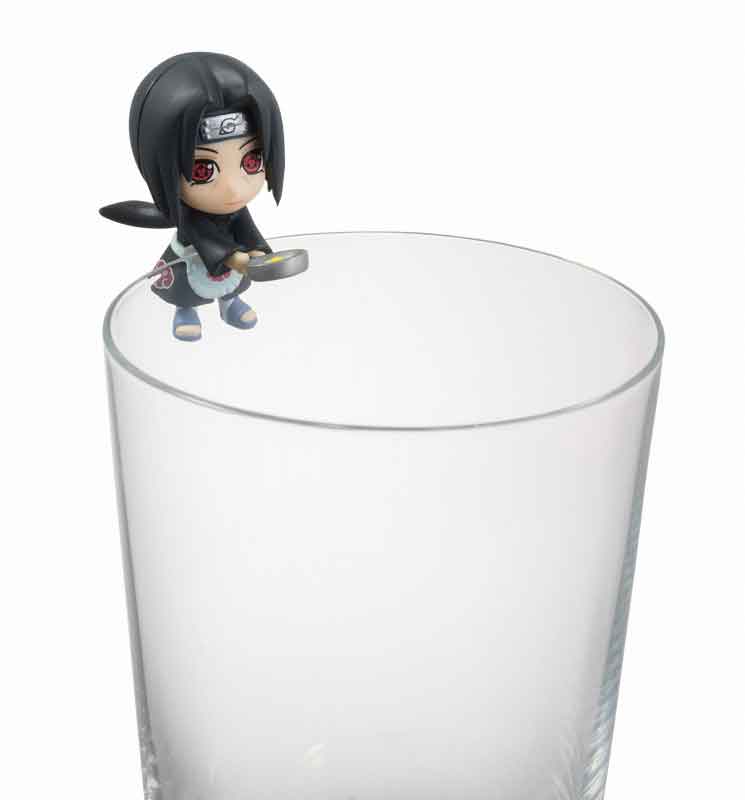 OchaTomo Series Naruto Shippuden: Konoha no Break Time -Kai!- (Set of 8 pieces) image 6