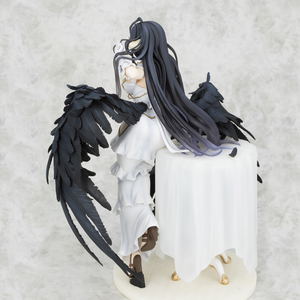 Overlord II 1/7 Scale Pre-Painted Figure: Albedo_