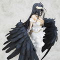 Overlord II 1/7 Scale Pre-Painted Figure: Albedo thumbnail 4