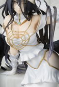 Overlord II 1/7 Scale Pre-Painted Figure: Albedo thumbnail 5