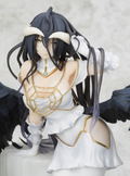 Overlord II 1/7 Scale Pre-Painted Figure: Albedo thumbnail 7