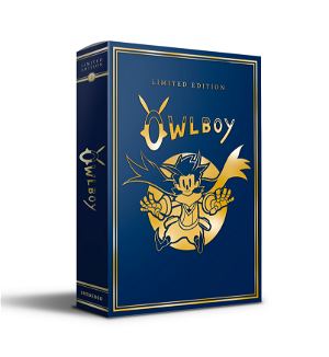 Owlboy [Limited Edition]