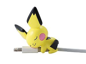 Pokemon Suyasuya on the Cable Vol. 2 (Set of 8 pieces) (Re-run)