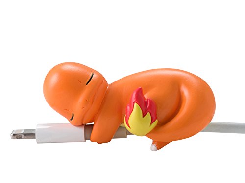 Pokemon Suyasuya on the Cable Vol. 2 (Set of 8 pieces) (Re-run) image 7