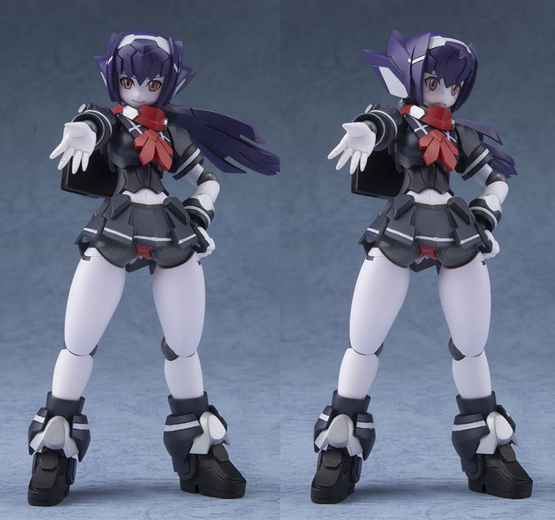 Polynian Vania (Old Uniform) image 10