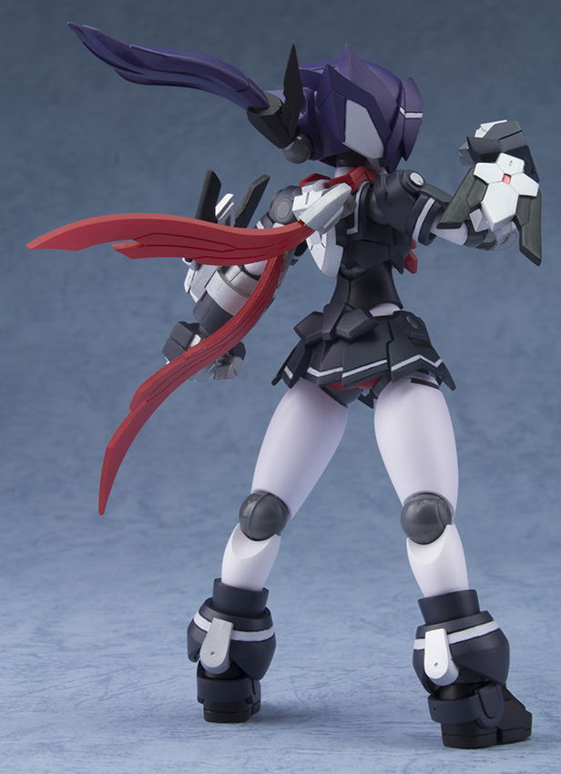 Polynian Vania (Old Uniform) image 2