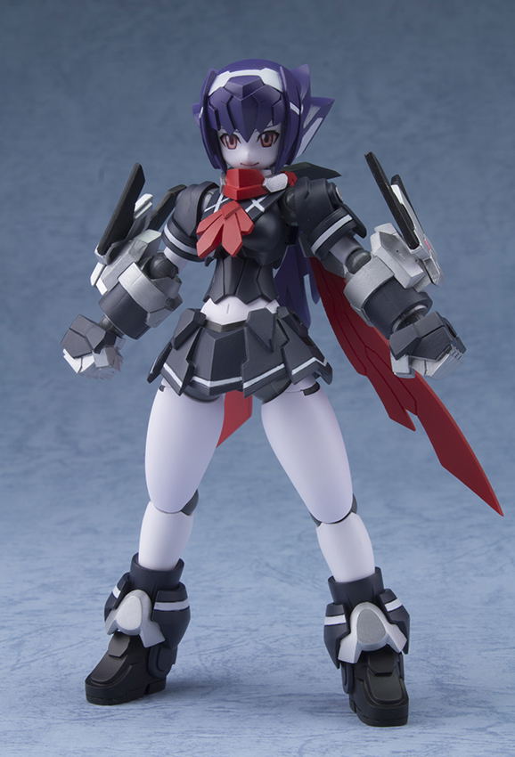 Polynian Vania (Old Uniform) image 3