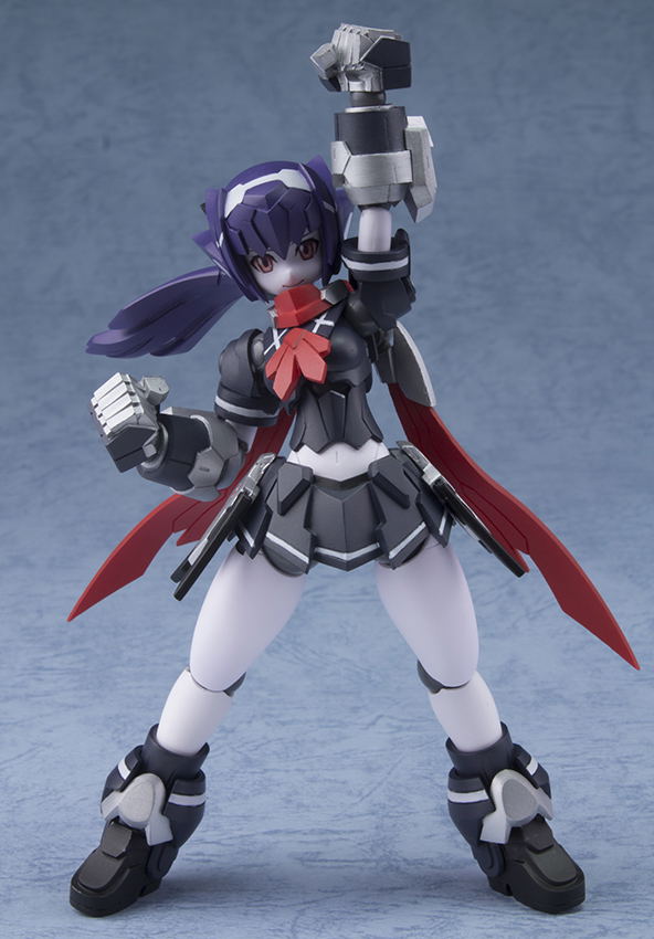 Polynian Vania (Old Uniform) image 8