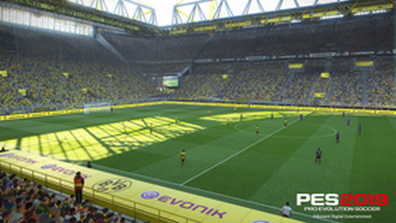 Pro Evolution Soccer 2019 image 16
