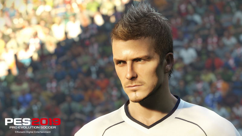 Pro Evolution Soccer 2019 image 7