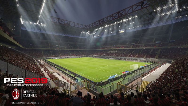 Pro Evolution Soccer 2019 image 15