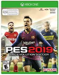 Pro Evolution Soccer 2019 thumbnail 1