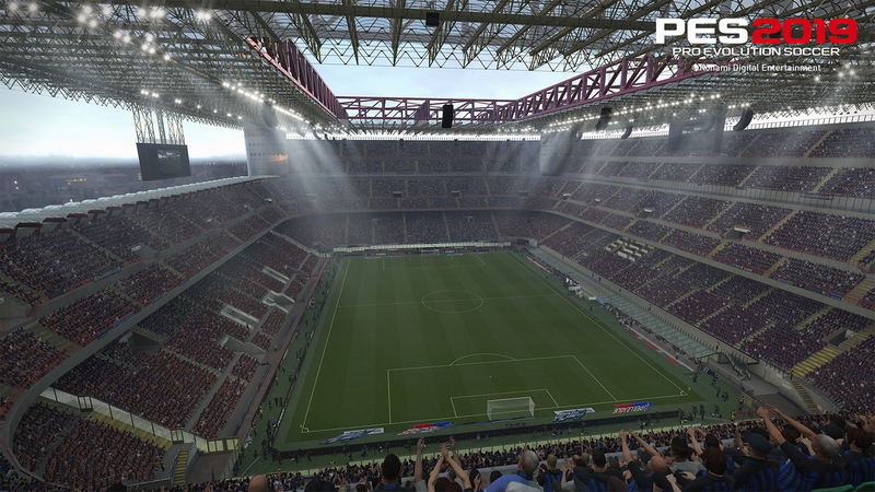 Pro Evolution Soccer 2019 image 9