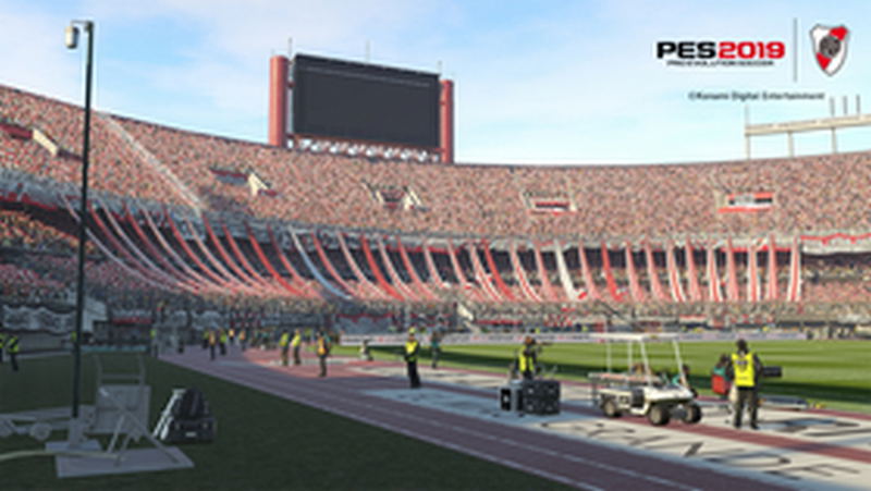 Pro Evolution Soccer 2019 image 8