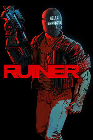 RUINER_