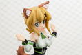 Senki Zesshou Symphogear GX 1/8 Scale Pre-Painted Figure: Kirika Akatsuki Maid Ver. thumbnail 4