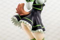 Senki Zesshou Symphogear GX 1/8 Scale Pre-Painted Figure: Kirika Akatsuki Maid Ver. thumbnail 5