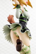 Senki Zesshou Symphogear GX 1/8 Scale Pre-Painted Figure: Kirika Akatsuki Maid Ver. thumbnail 6