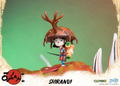 Shiranui Statue thumbnail 11