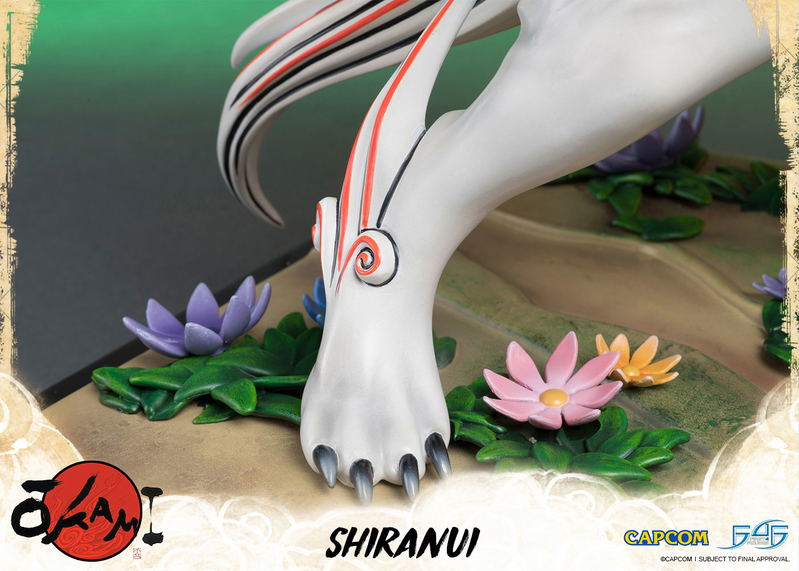 Shiranui Statue image 14