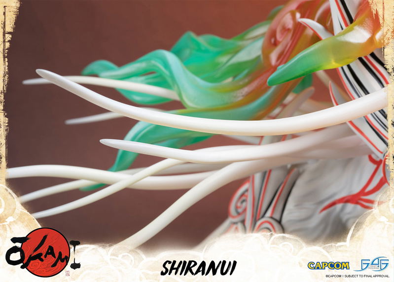 Shiranui Statue image 22