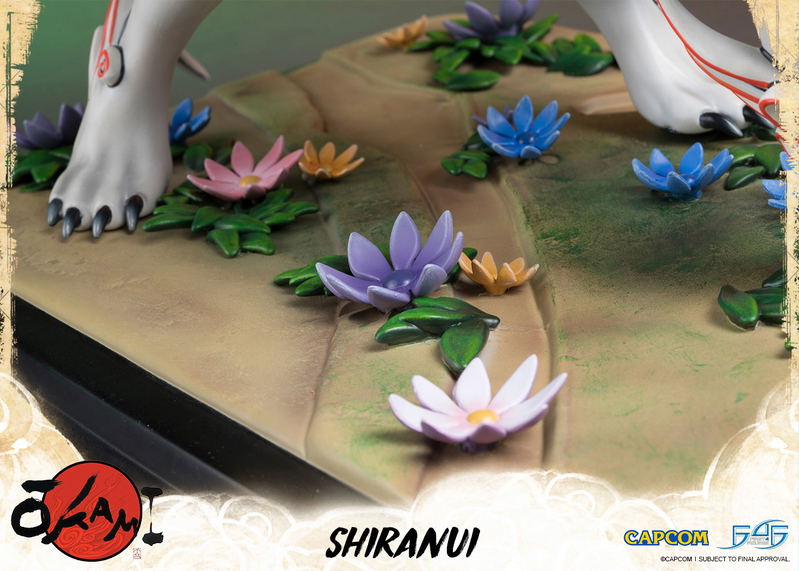 Shiranui Statue image 23