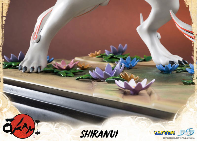 Shiranui Statue image 24