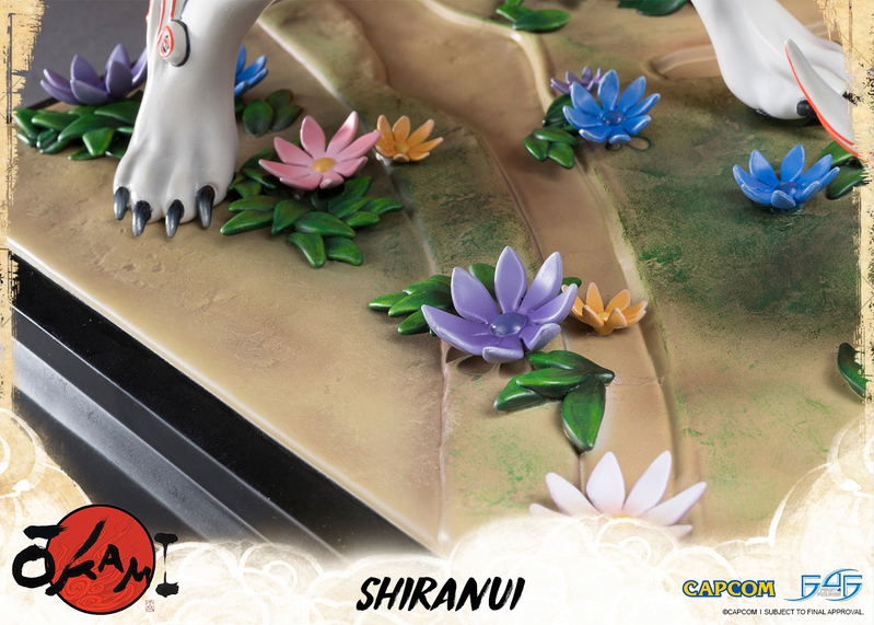 Shiranui Statue image 25