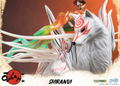 Shiranui Statue thumbnail 26