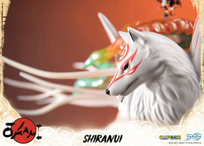 Shiranui Statue image 27