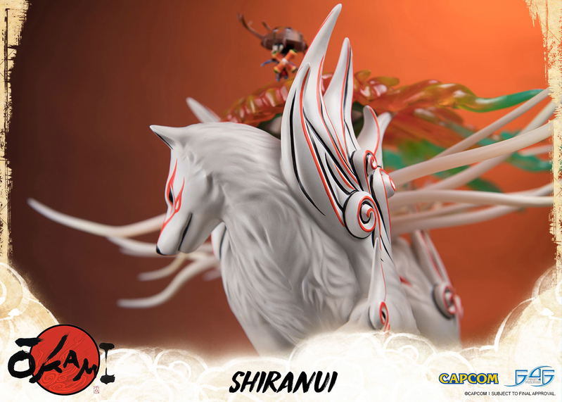 Shiranui Statue image 29